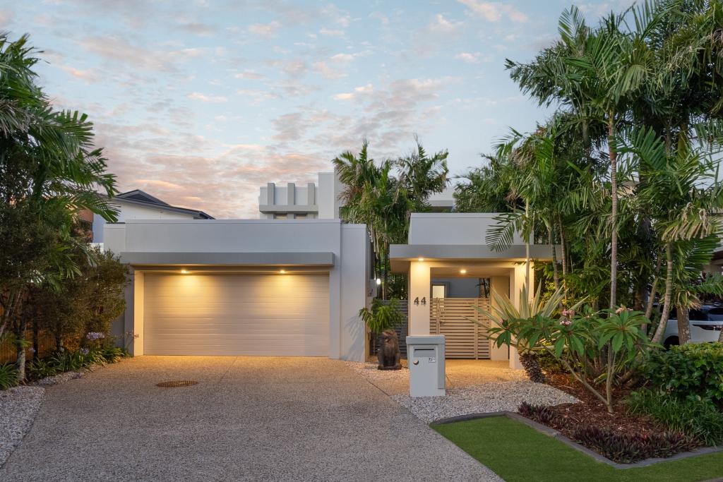 44 River Links Bvd E, Helensvale, QLD 4212