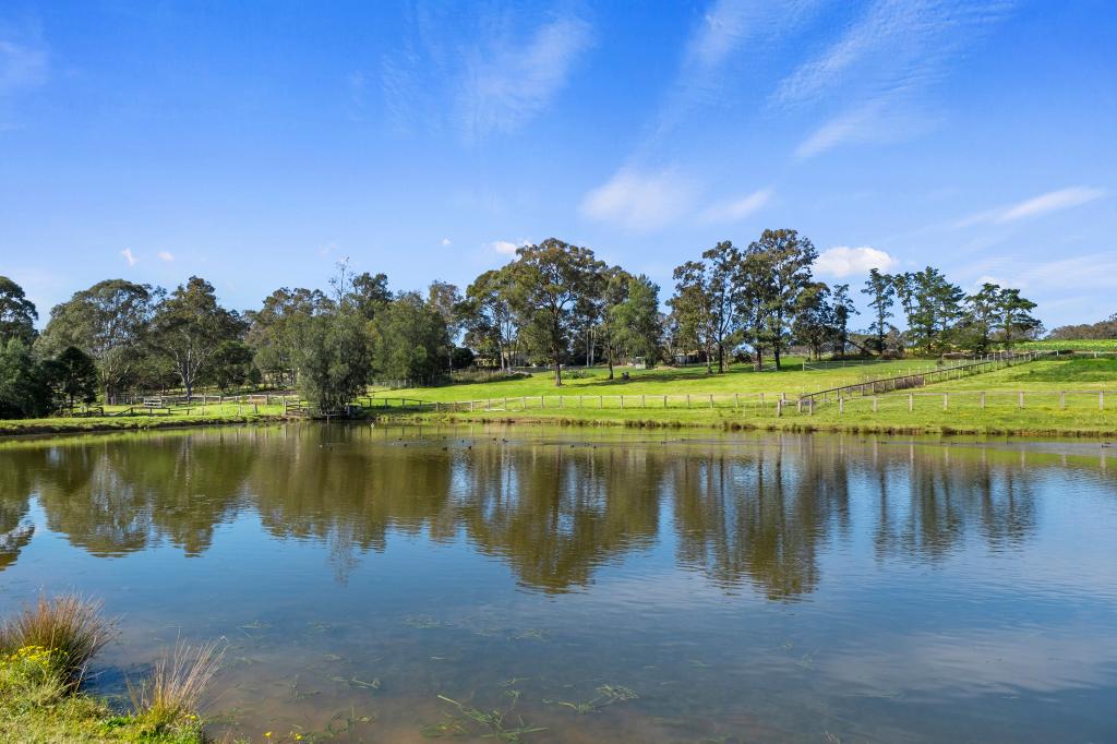 37 Hilltop Rd, Tennyson, NSW 2754