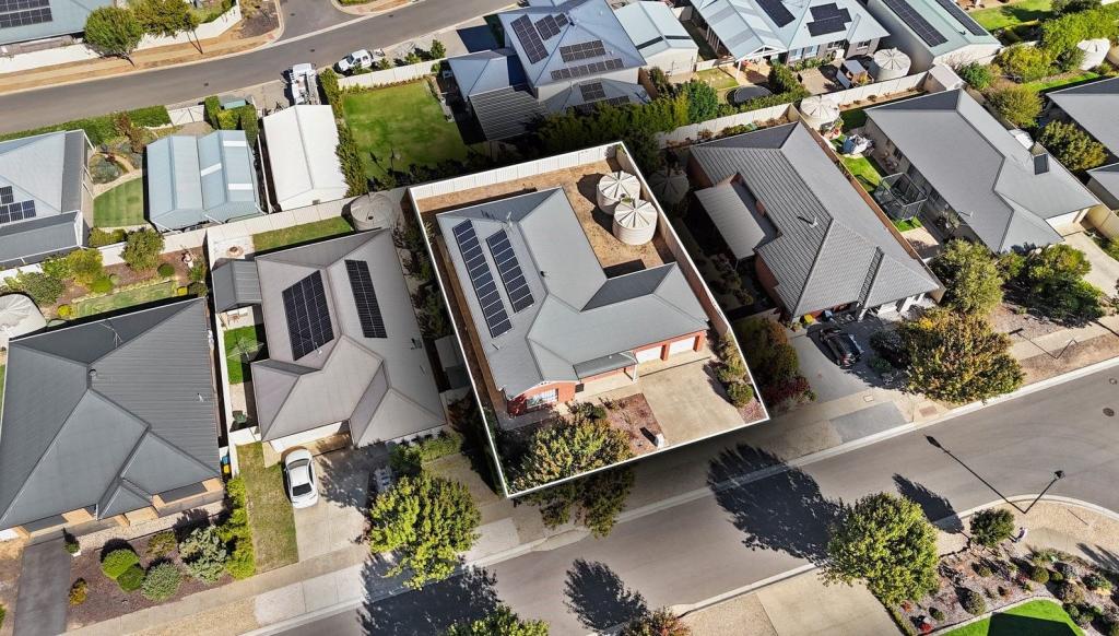 7 Matthews St, Strathalbyn, SA 5255