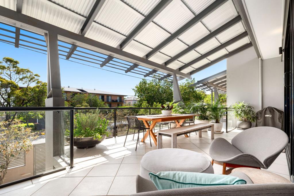 5/28 Stopford St, Wooloowin, QLD 4030