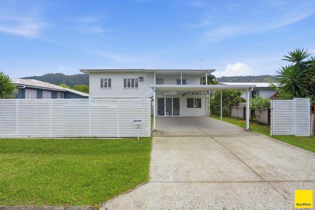 36 Oxley St, Edge Hill, QLD 4870