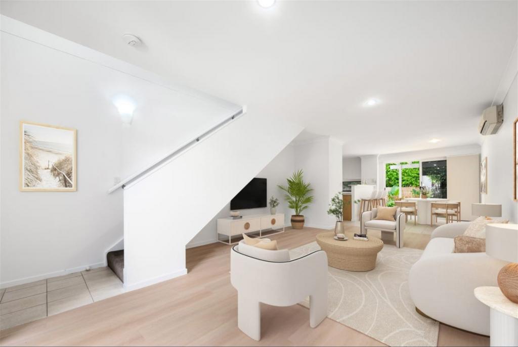 3/19 Cooper St, Murarrie, QLD 4172