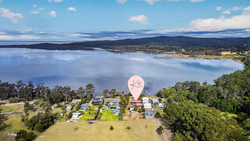 113 Wallagoot Lake Rd, Wallagoot, NSW 2550