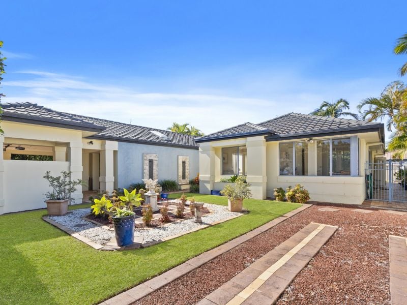 26 Tranquility Cct, Helensvale, QLD 4212
