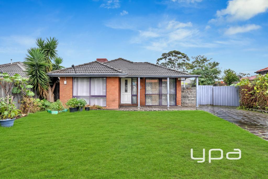 6 MUNRO CT, MEADOW HEIGHTS, VIC 3048