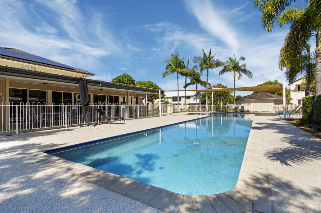 109c/137 Laver Dr, Robina, QLD 4226