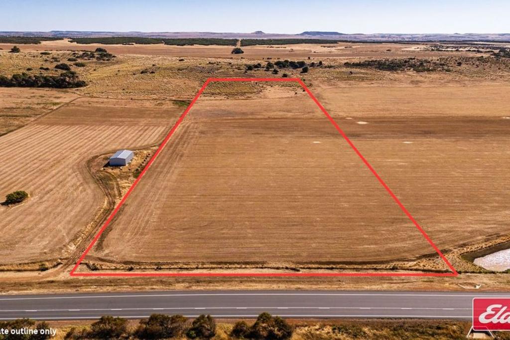 Lot 208, D Brand Hwy, Greenough, WA 6532
