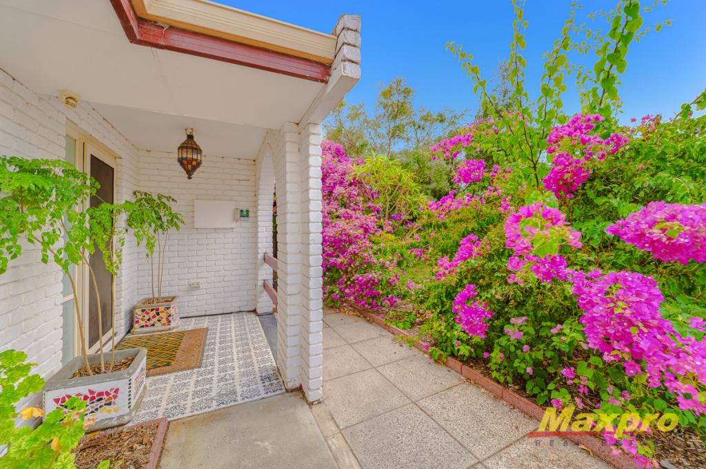 36 Bursaria Cres, Ferndale, WA 6148