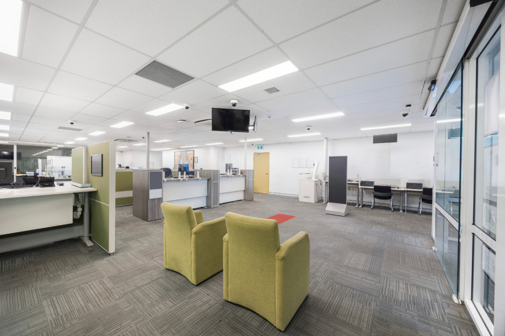 Ground Floor/314-316 Marrickville Rd, Marrickville, NSW 2204