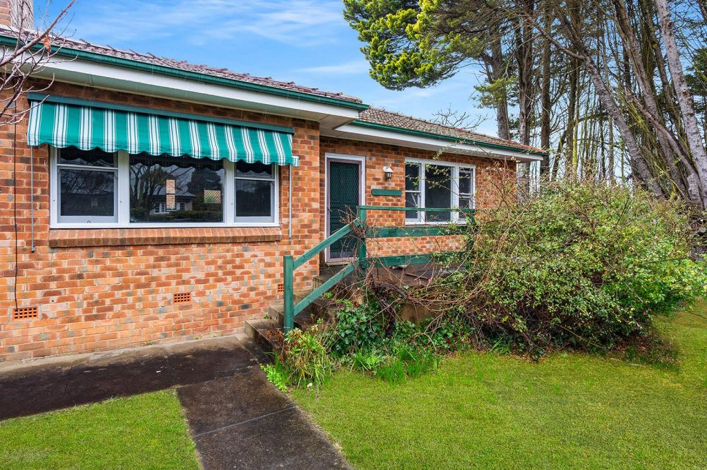 6 Arthur St, Mittagong, NSW 2575
