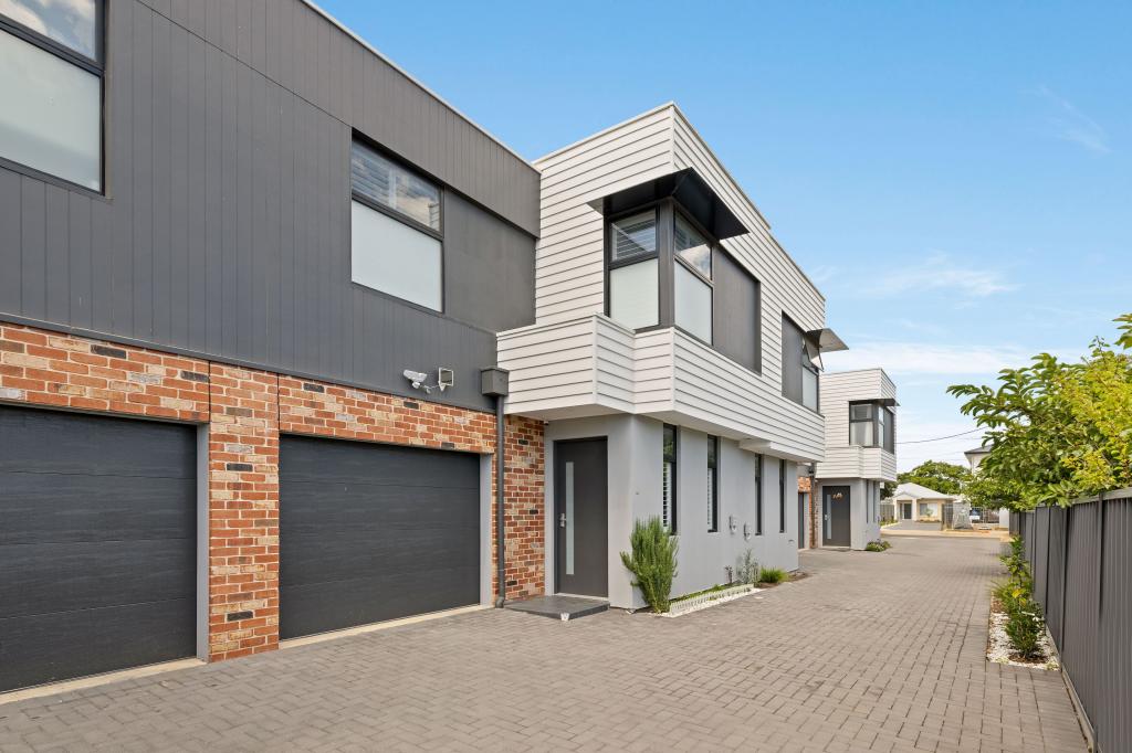 34c Stanley Ave, Blair Athol, SA 5084