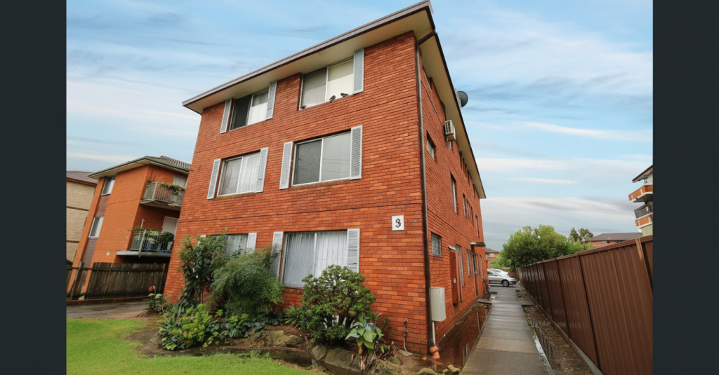 5/3 Bridge St, Cabramatta, NSW 2166
