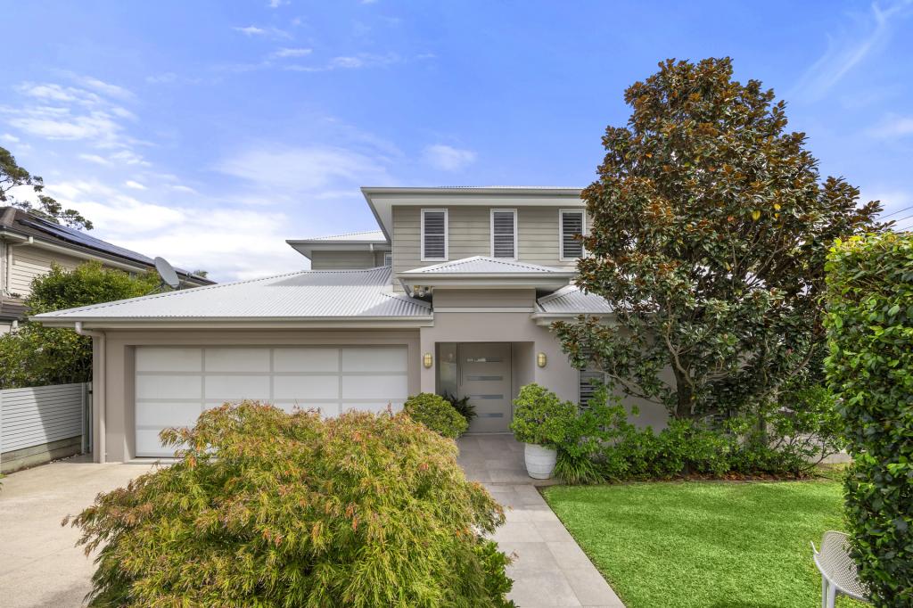 47a Dolans Rd, Woolooware, NSW 2230