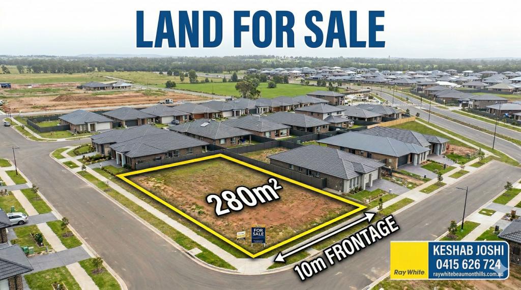 Contact Agent For Address, Rouse Hill, NSW 2155