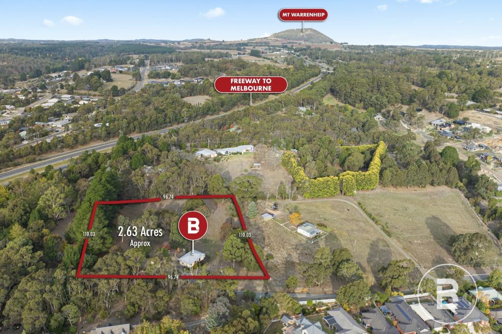 18 Jones St, Brown Hill, VIC 3350