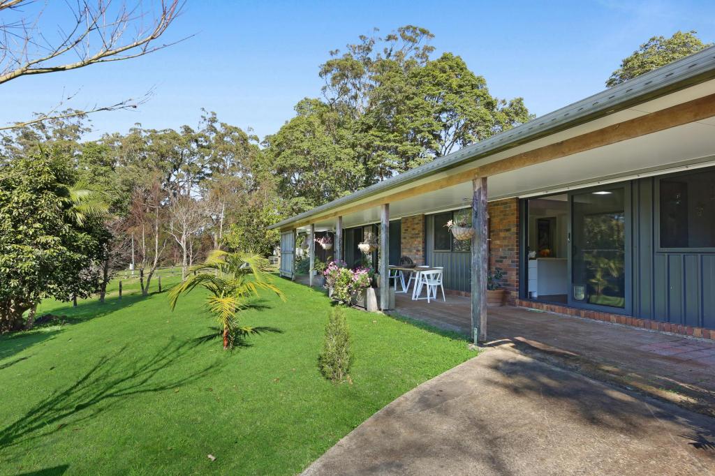 206 Main Western Rd, Tamborine Mountain, QLD 4272