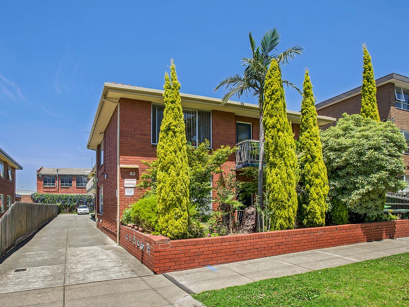 4/80 EDWARD ST, BRUNSWICK, VIC 3056