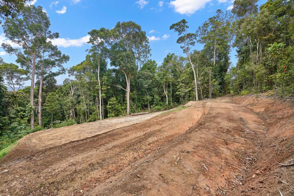 Lot 14 Possum Cl, Speewah, QLD 4881