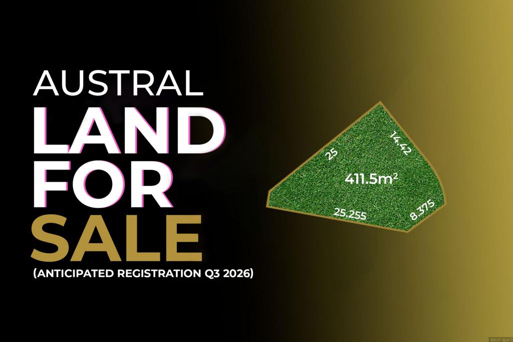 Contact Agent For Address, Austral, NSW 2179