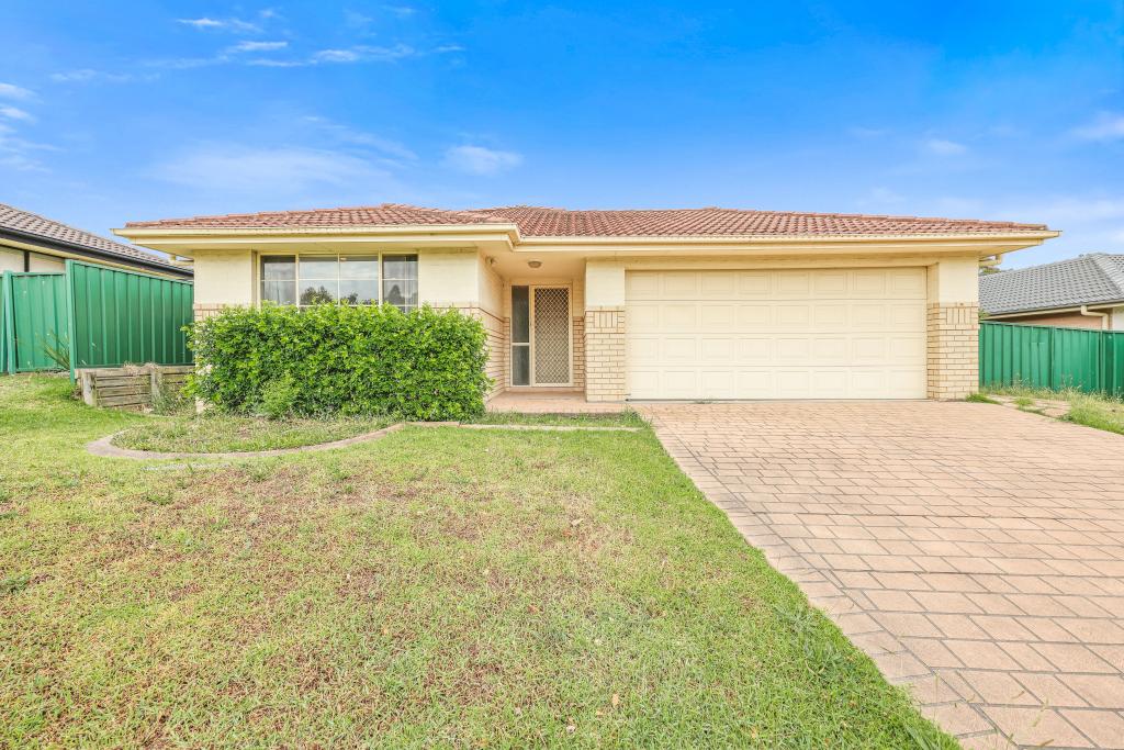 39 Bimbadeen Dr, Muswellbrook, NSW 2333