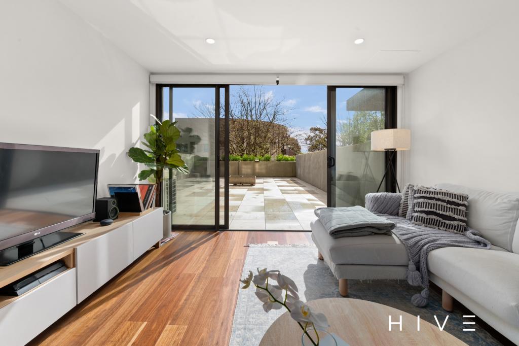 150/56 Forbes St, Turner, ACT 2612