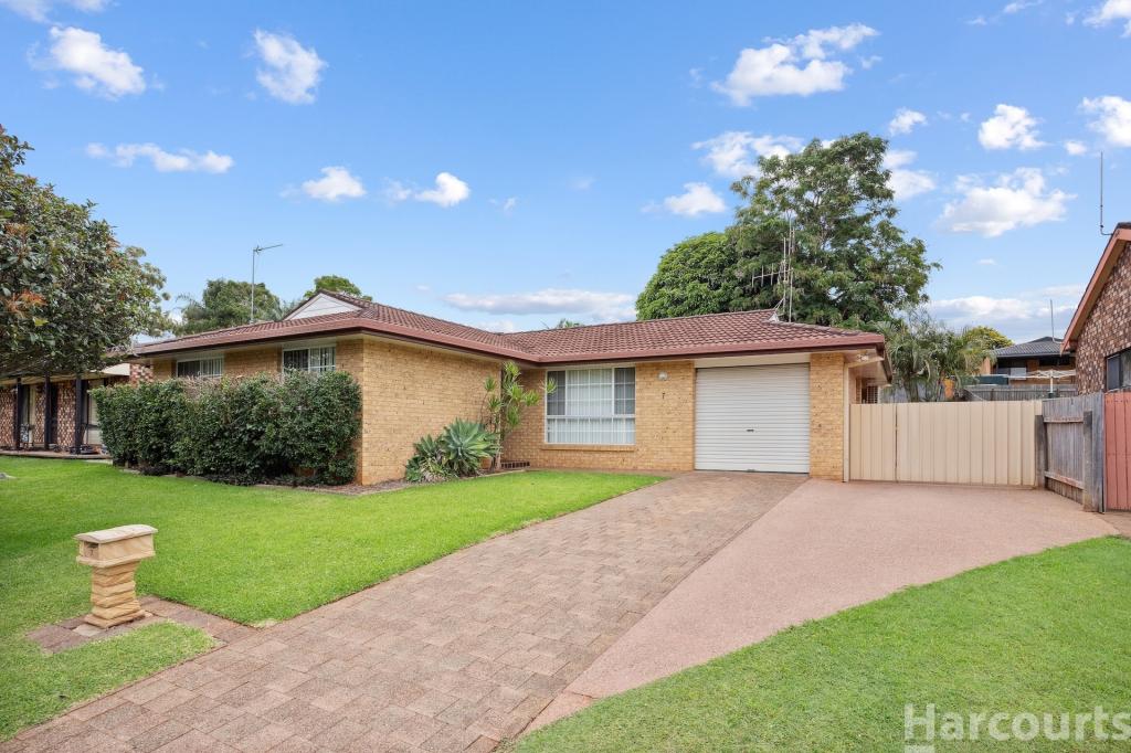 7 Mayworth Ave, Port Macquarie, NSW 2444