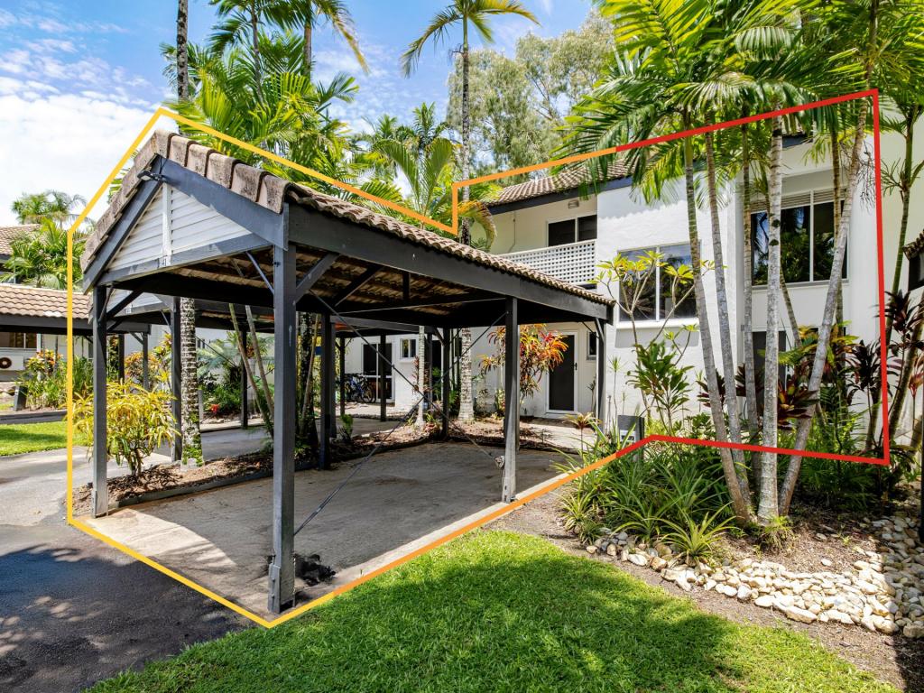 41 Reef Resort/121-137 Port Douglas Rd, Port Douglas, QLD 4877