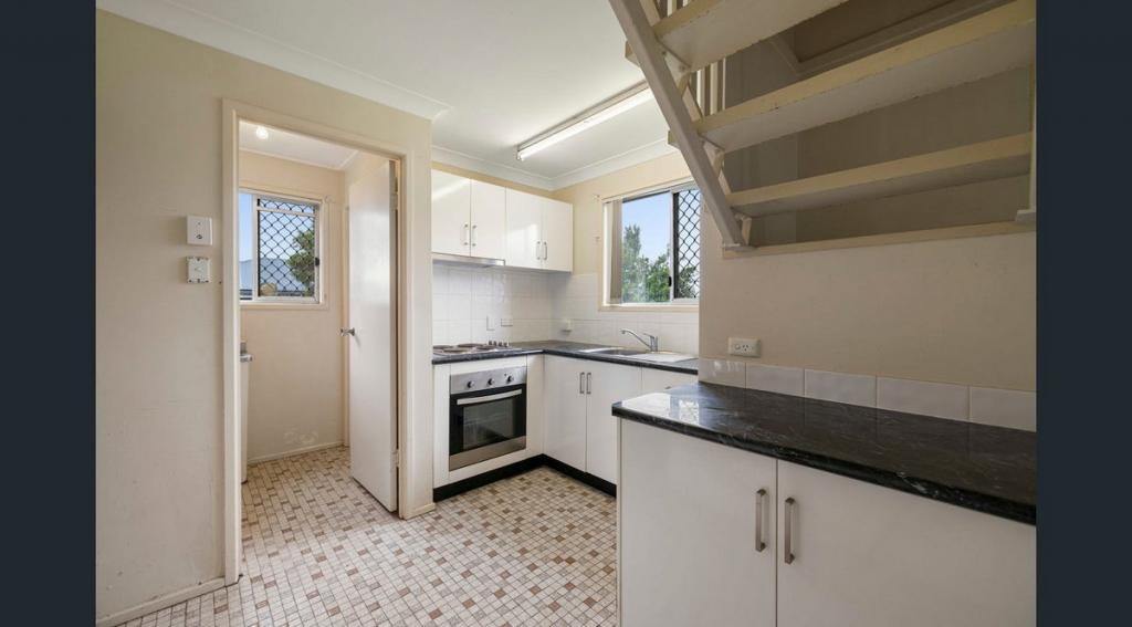 2/13 Laurel Lane, Toowoomba City, QLD 4350