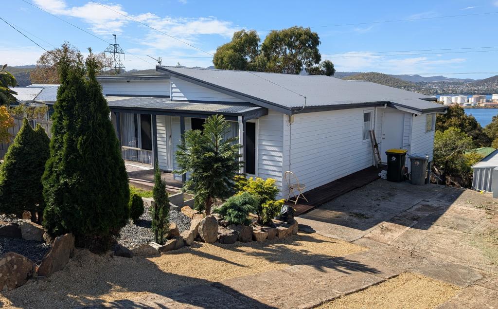 41 Ashbolt Cres, Lutana, TAS 7009