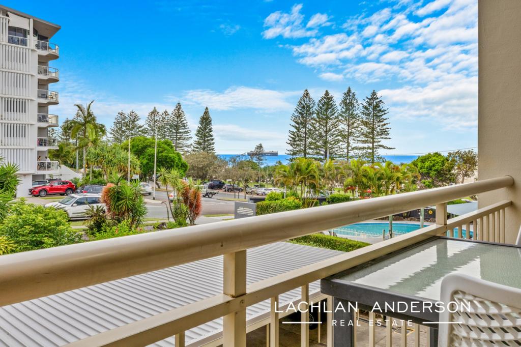 12/15 Esplanade Bulcock Bch, Caloundra, QLD 4551