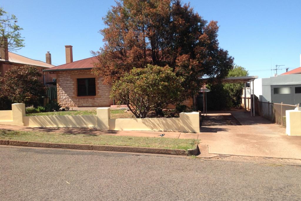 8 Butler St, Whyalla, SA 5600