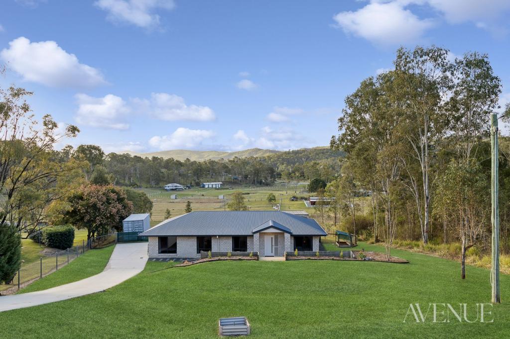 84 Markwell Dr, Kooralbyn, QLD 4285