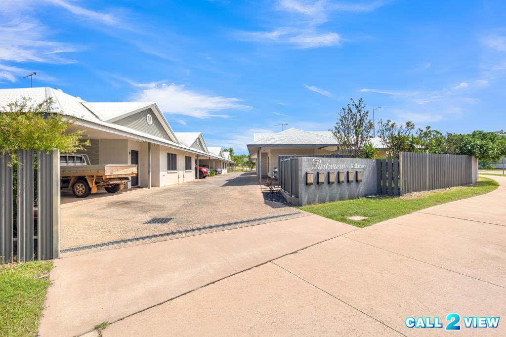 6/2 TARAKAN CT, JOHNSTON, NT 0832