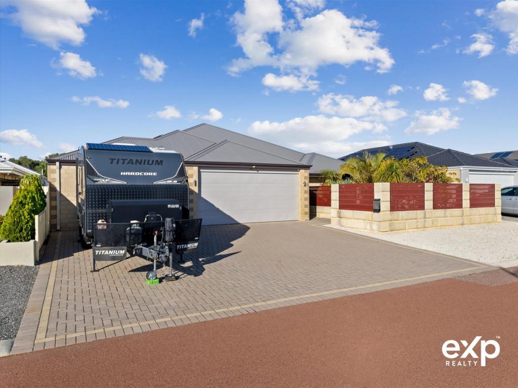 14 Pattison Rdge, Madora Bay, WA 6210