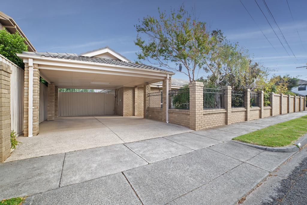 6 Hoyt St, Hampton, VIC 3188