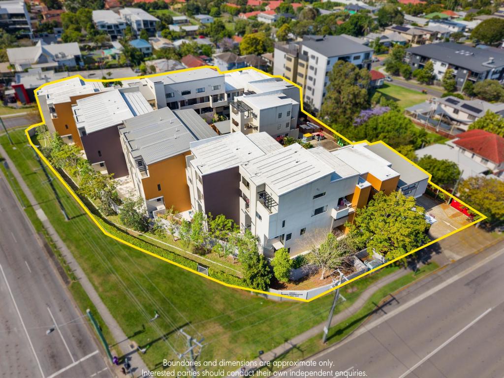 3/1848 LOGAN RD, UPPER MOUNT GRAVATT, QLD 4122