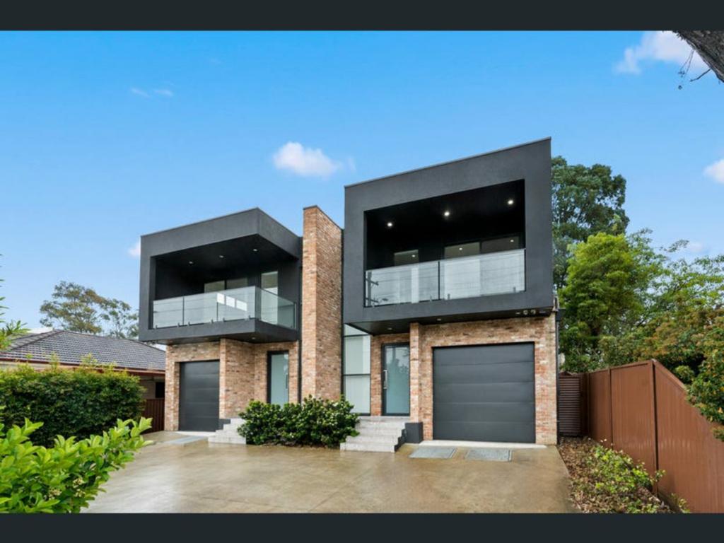 655 Merrylands Rd, Greystanes, NSW 2145