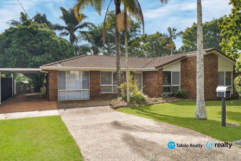 18 Winchester Rd, Alexandra Hills, QLD 4161