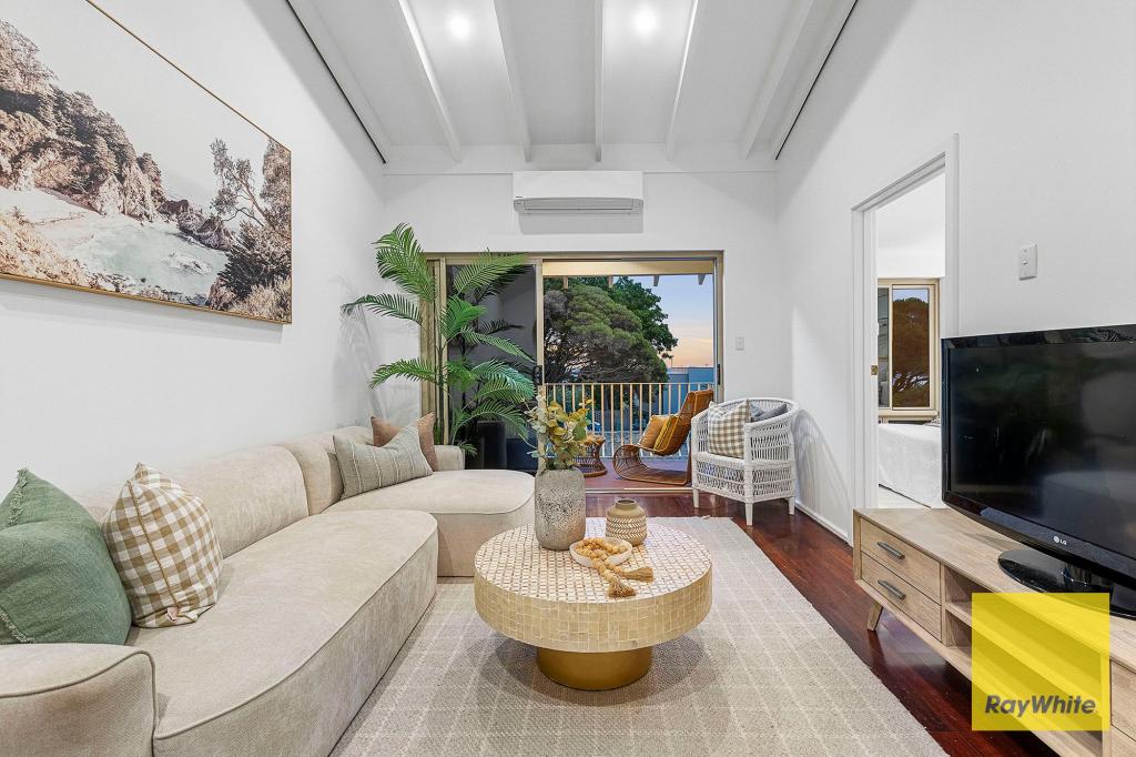 3/22 Salvado St, Cottesloe, WA 6011