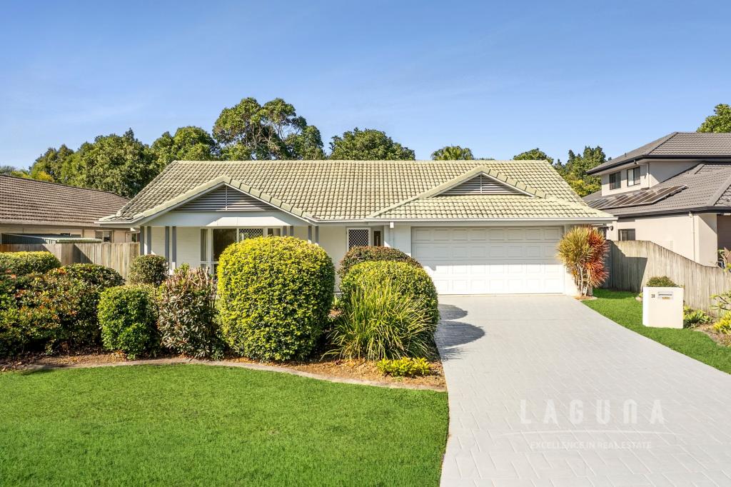 28 Neptune Cct, Noosaville, QLD 4566
