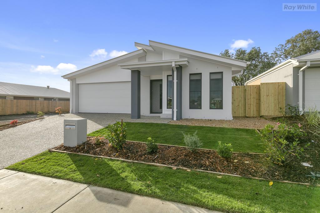 2 PISA CT, REDBANK, QLD 4301
