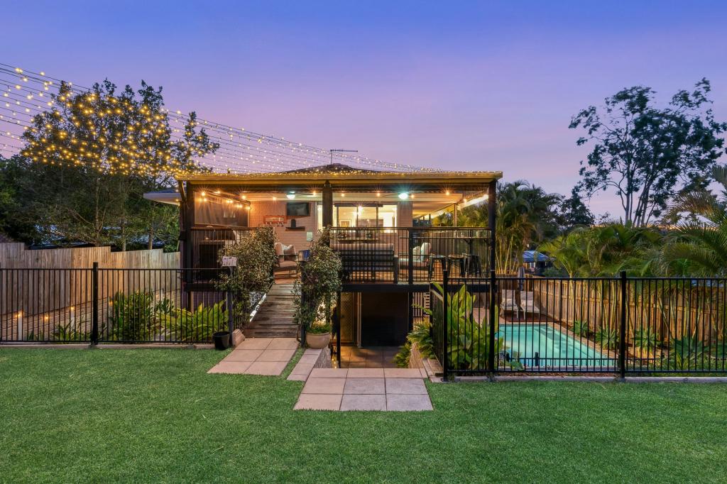 49 Venerable St, Seventeen Mile Rocks, QLD 4073