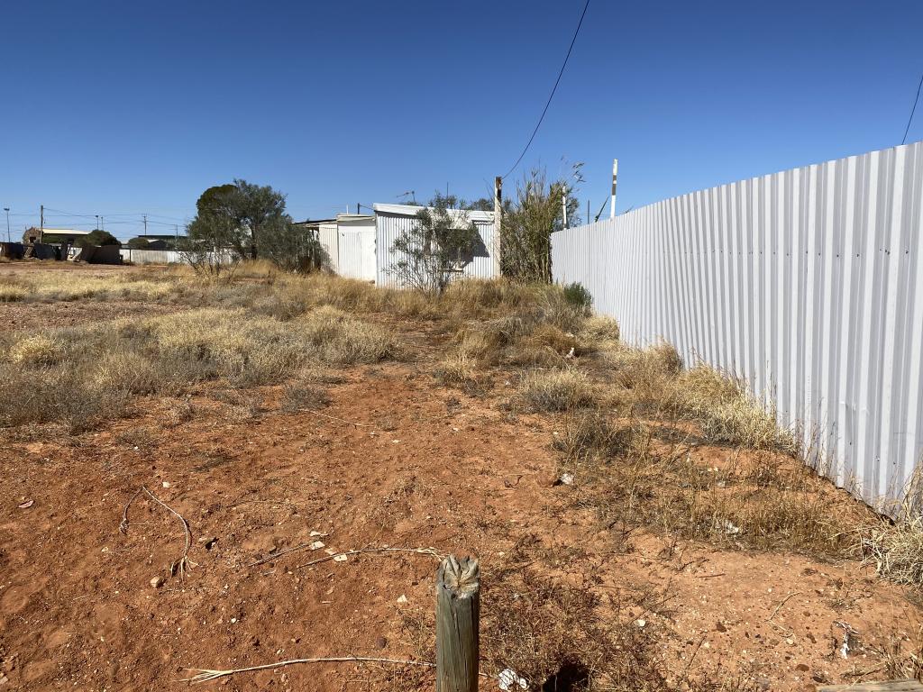 529 Van Brugge St, Coober Pedy, SA 5723