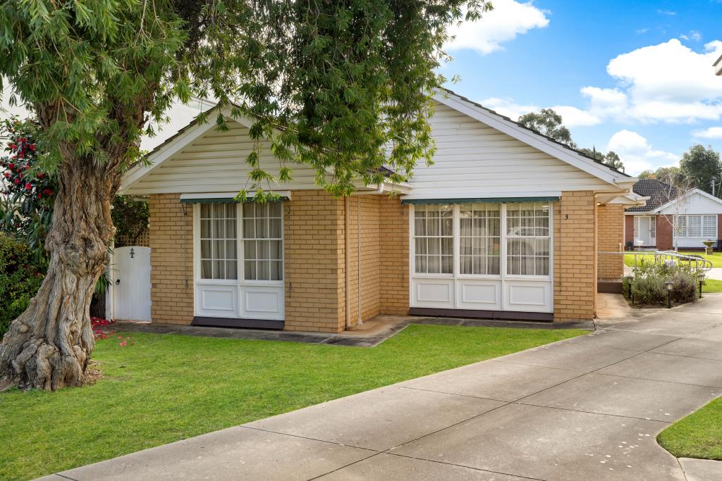 3/34 Northgate St, Unley Park, SA 5061