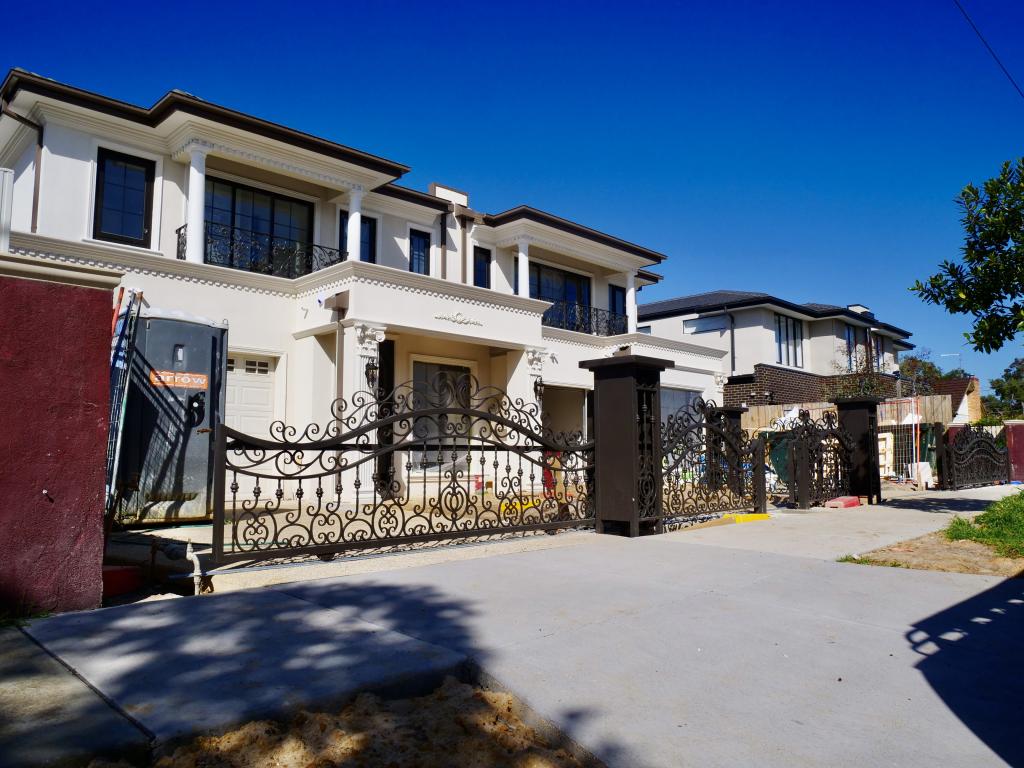6b Sheppard St, Moorabbin, VIC 3189