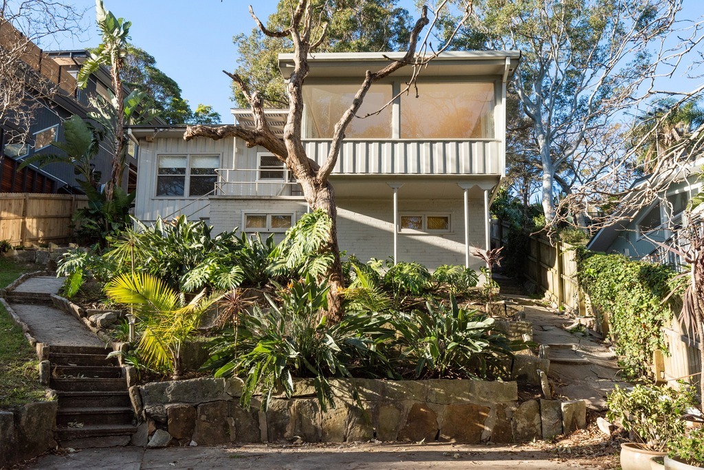 129 WHALE BEACH RD, WHALE BEACH, NSW 2107