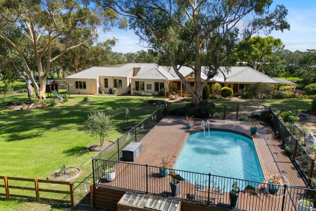 120 Reservoir Rd, Yan Yean, VIC 3755