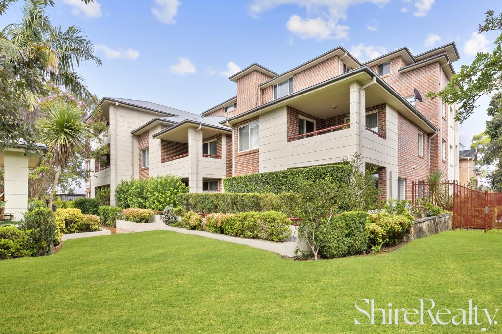 8/240-242 Old Northern Rd, Castle Hill, NSW 2154