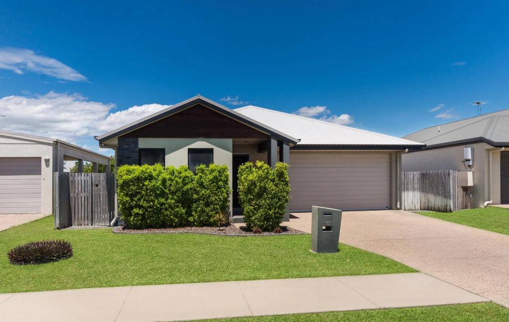 30 Capricorn Dr, Burdell, QLD 4818