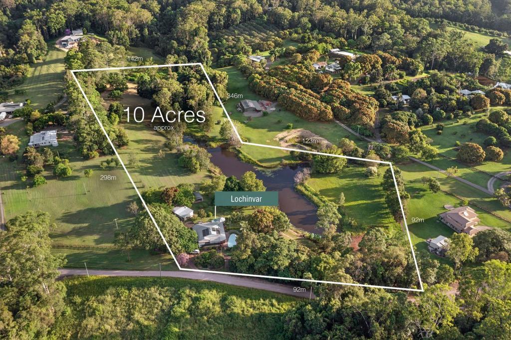 66 ROYS RD, LANDERS SHOOT, QLD 4555